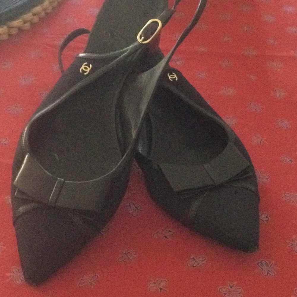 Chanel 10